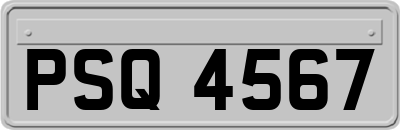 PSQ4567