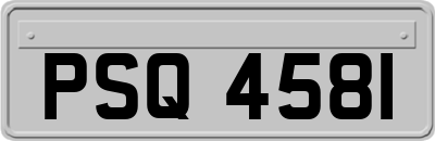 PSQ4581