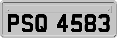 PSQ4583