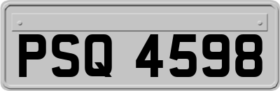 PSQ4598