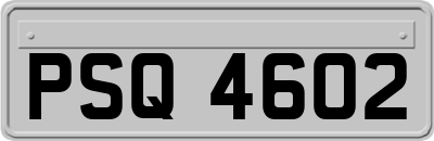 PSQ4602