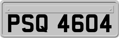 PSQ4604