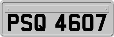 PSQ4607
