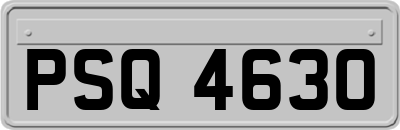 PSQ4630