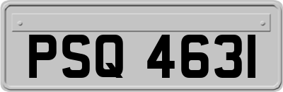 PSQ4631