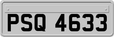 PSQ4633