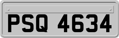 PSQ4634