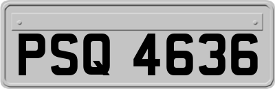 PSQ4636