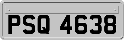 PSQ4638