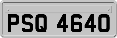 PSQ4640