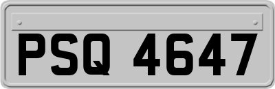 PSQ4647