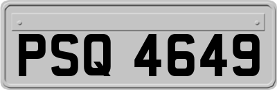 PSQ4649