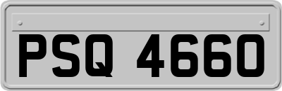 PSQ4660