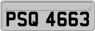 PSQ4663