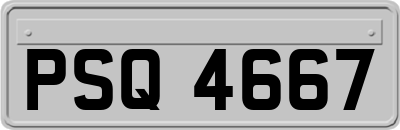 PSQ4667