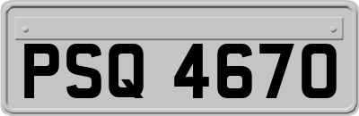 PSQ4670