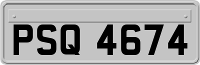 PSQ4674