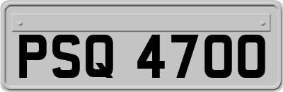 PSQ4700