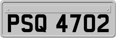 PSQ4702