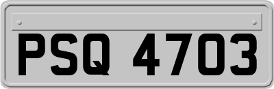 PSQ4703