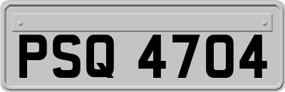 PSQ4704