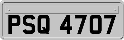 PSQ4707