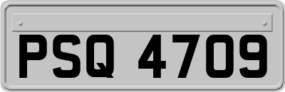 PSQ4709