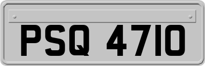 PSQ4710