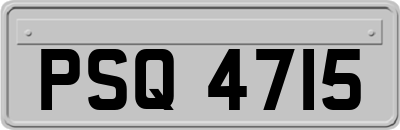 PSQ4715