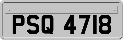 PSQ4718