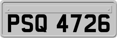 PSQ4726