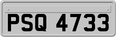 PSQ4733