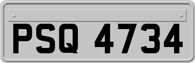 PSQ4734