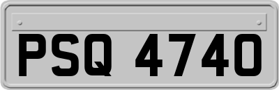 PSQ4740