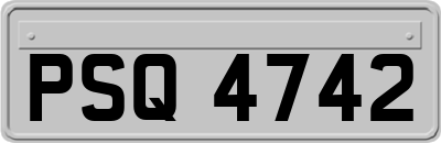 PSQ4742