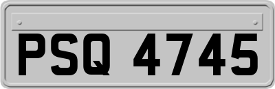 PSQ4745