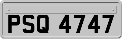 PSQ4747