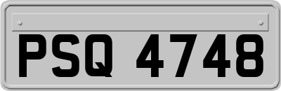 PSQ4748