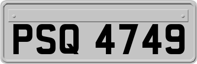 PSQ4749