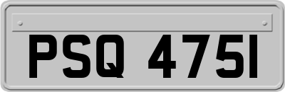 PSQ4751