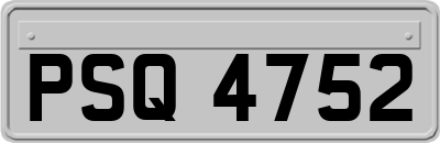 PSQ4752
