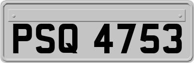 PSQ4753