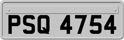 PSQ4754