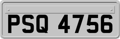 PSQ4756