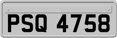 PSQ4758