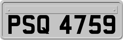 PSQ4759