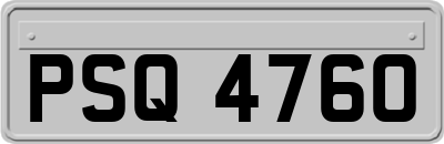 PSQ4760