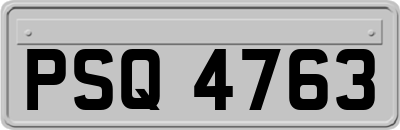 PSQ4763
