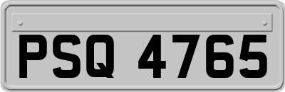 PSQ4765