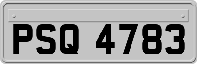 PSQ4783